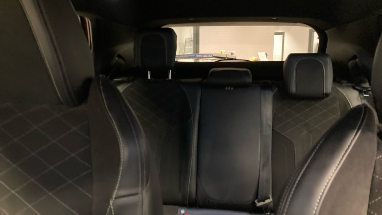 Peugeot 2008 1.2 PureTech 155 GT Premium 5dr EAT8 Petrol Estate